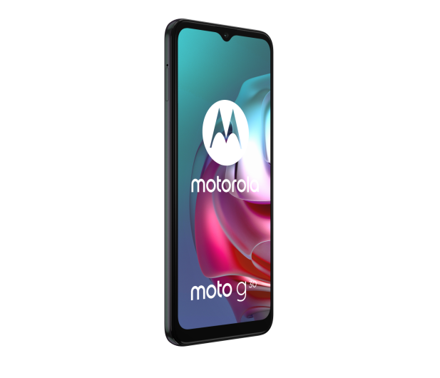 Motorola Moto G30 6/128GB Dark Pearl 90Hz - 632495 - zdjęcie 6